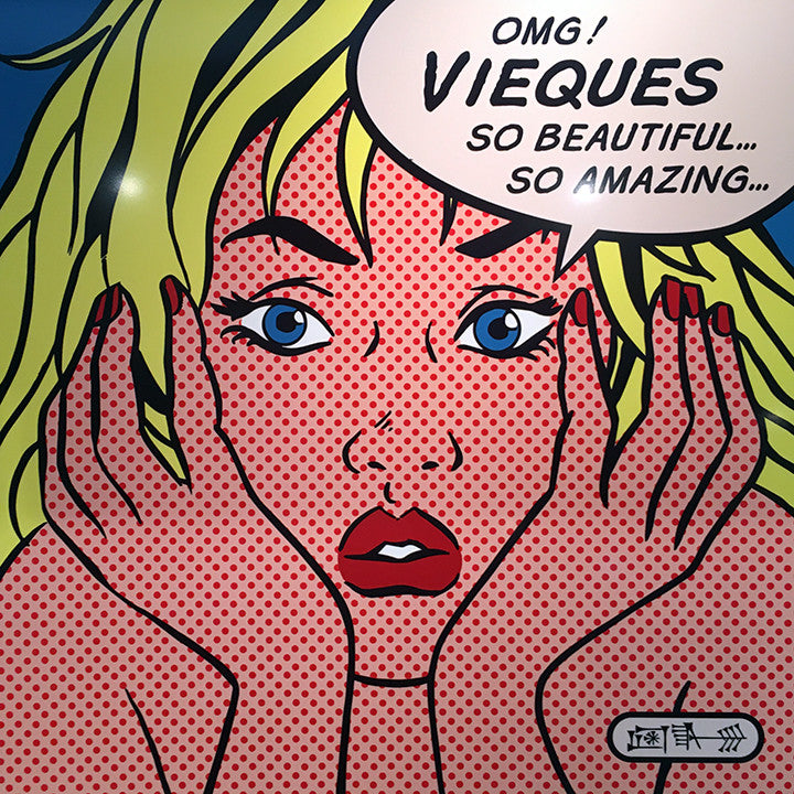 "Vieques - So Beautiful, So Amazing..."