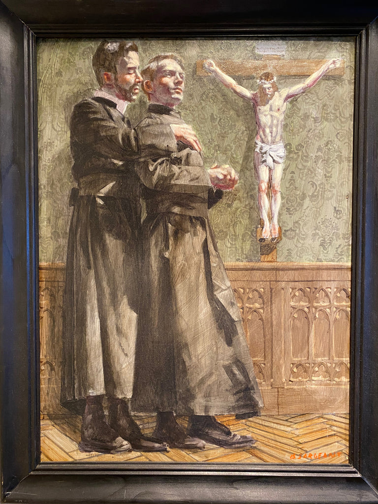 Two Priests