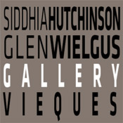 Siddhia Hutchinson/ Glen Wielgus Gallery Vieques